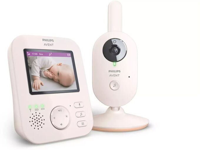 PHILIPS AVENT video varuška SCD891/26