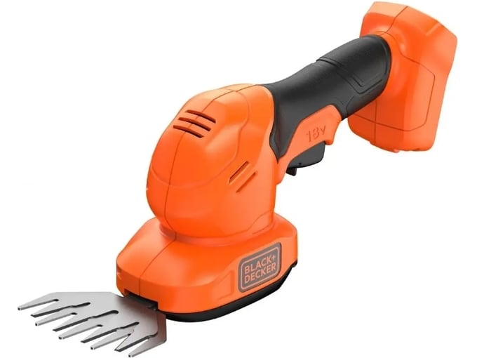  BLACK&DECKER akumulatorske škarje za živo mejo BCSS18B 